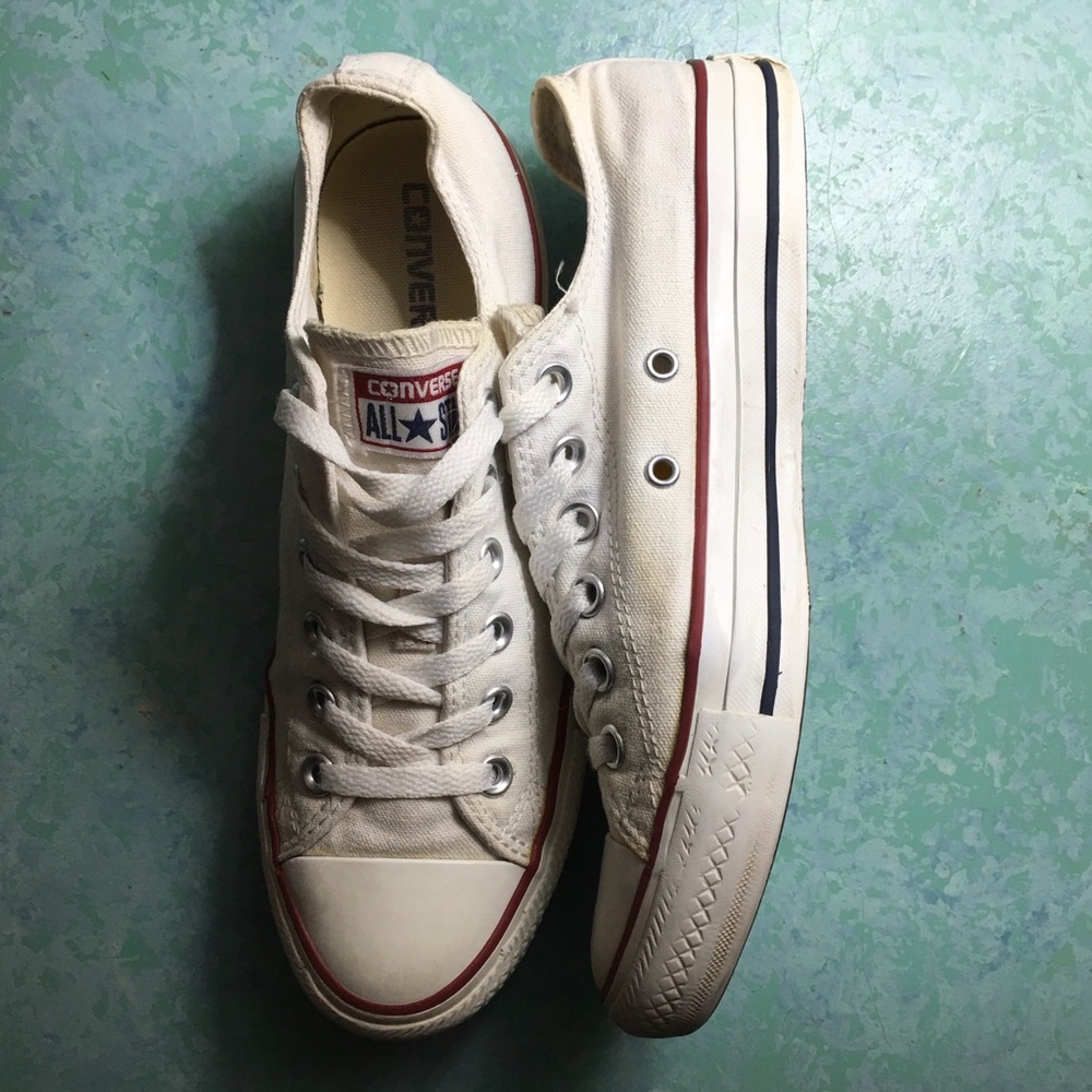 Converse Lowtop